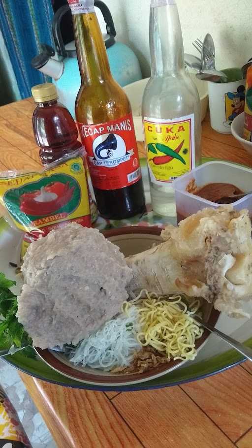 Bakso Putri Solo 1