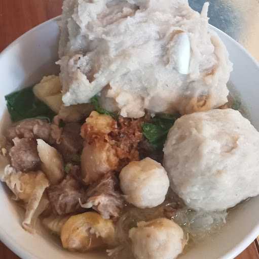 Bakso Tetelan Teh Ega 10