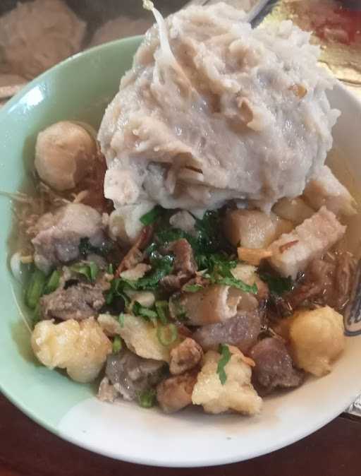 Bakso Tetelan Teh Ega 6