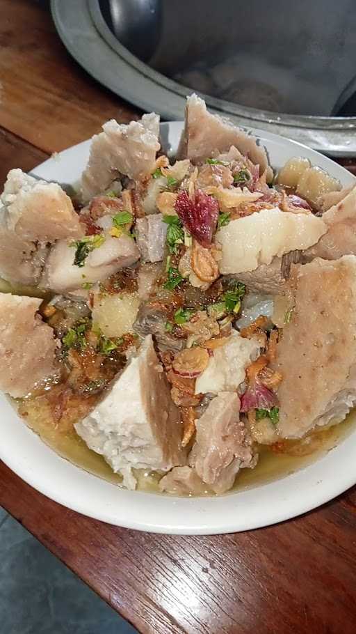 Bakso Tetelan Teh Ega 5