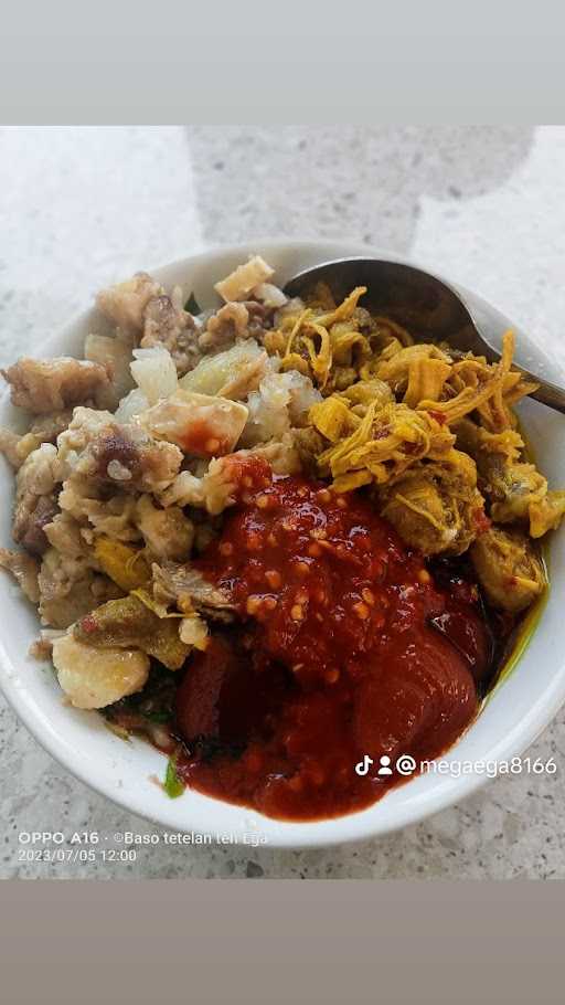 Bakso Tetelan Teh Ega 4