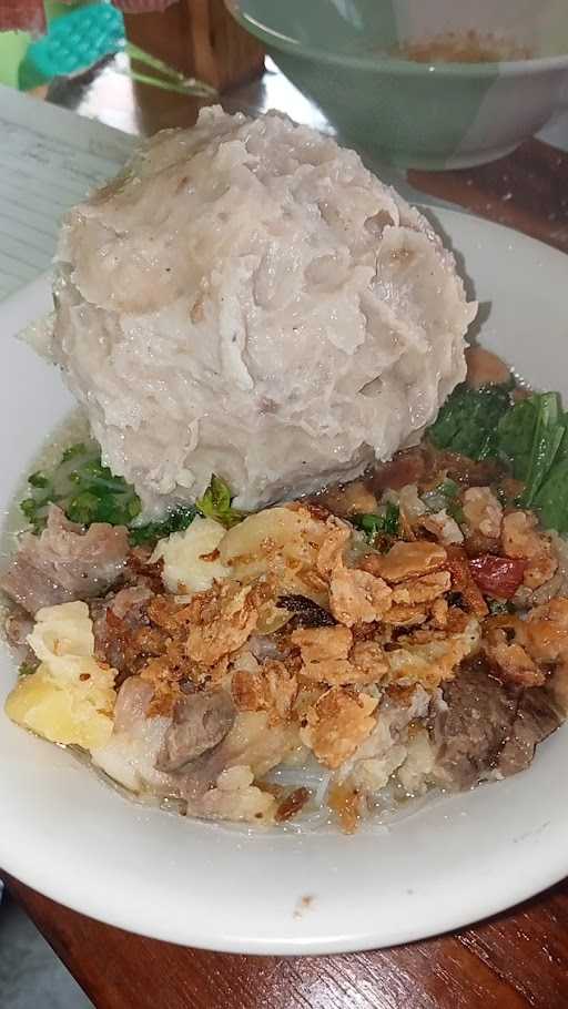 Bakso Tetelan Teh Ega 3