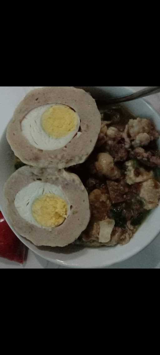 Bakso Tetelan Teh Ega 2