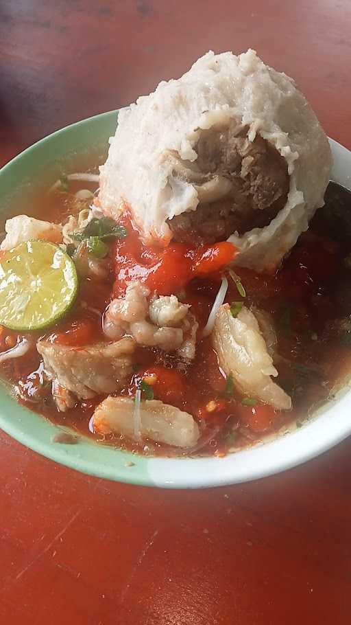 Bakso Tetelan Teh Ega 1