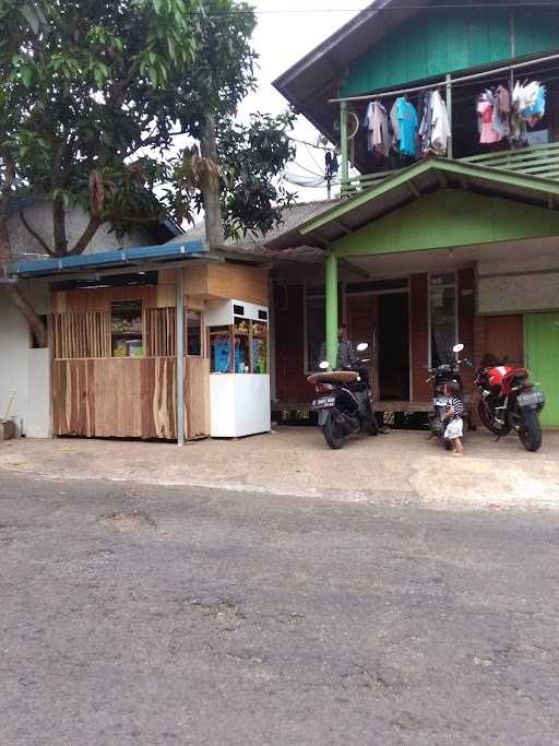 Kedai Efdua 8