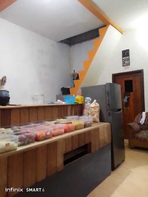 Kedai Efdua 9