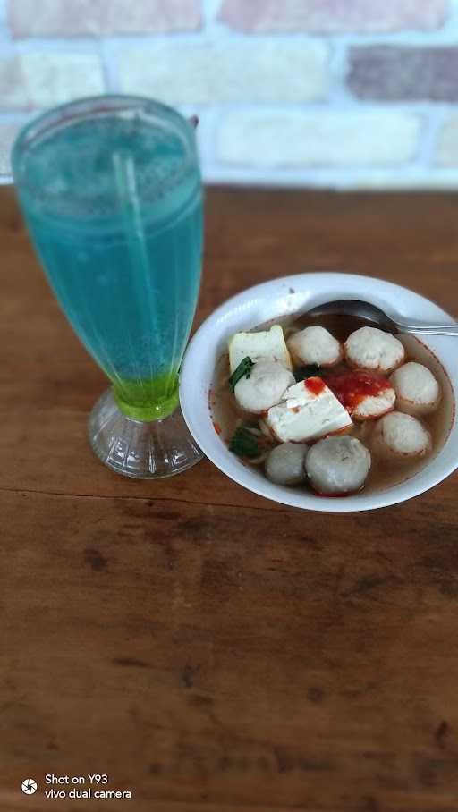 Mie Bakso Karla 7