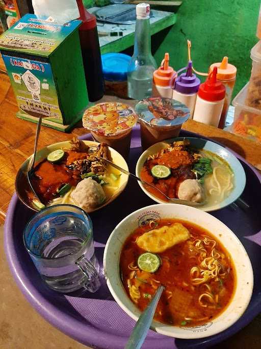 Mie Bakso Karla 3