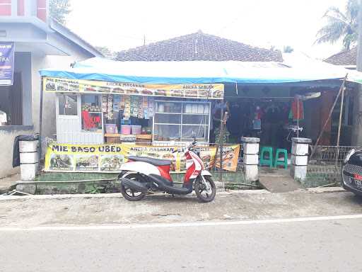 Mie Baso Ubed Khas Bandung 2