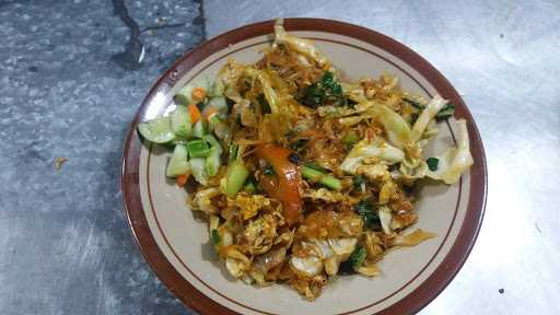 Nasi Goreng Lesehan Sukadana 4