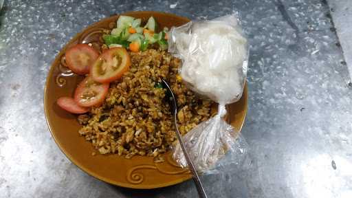 Nasi Goreng Lesehan Sukadana 1