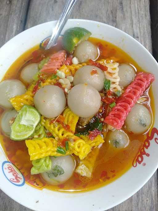 Warung Seblak Mantul 4