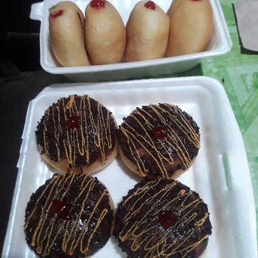 Aa Donuts 9