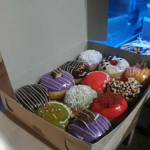 Aa Donuts 10