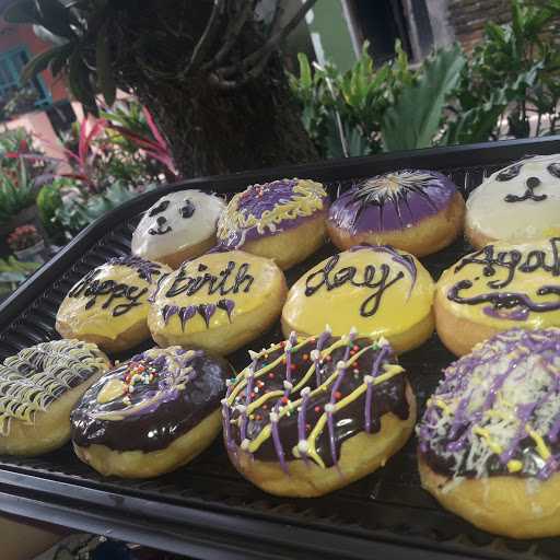 Aa Donuts 8