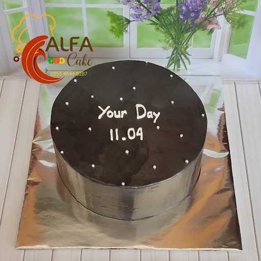 Alfa Cake 7