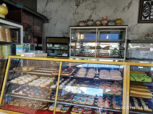 Alfaida Bakery 6