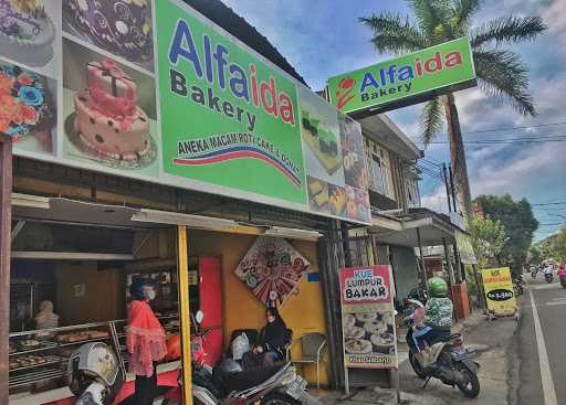 Alfaida Bakery 8