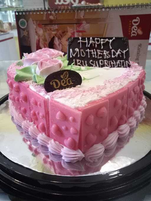 Dea Bakery Pakis 9