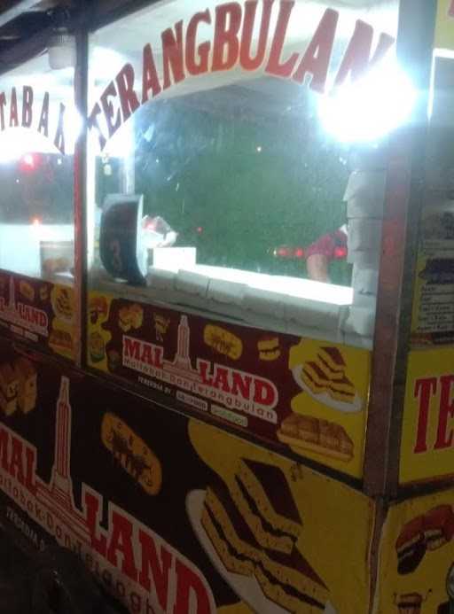 Malland Martabak Dan Terangbulan 3