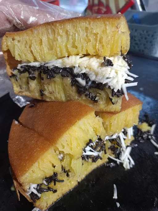 Martabak Halland Jaya 2