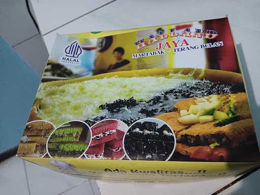 Martabak Halland Jaya 5