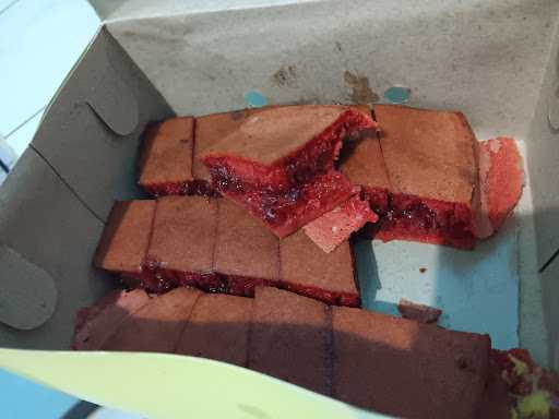 Martabak Halland Jaya 3