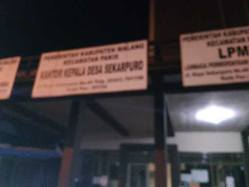 Terang Bulan Bangka 88 - Sekarpuro 8