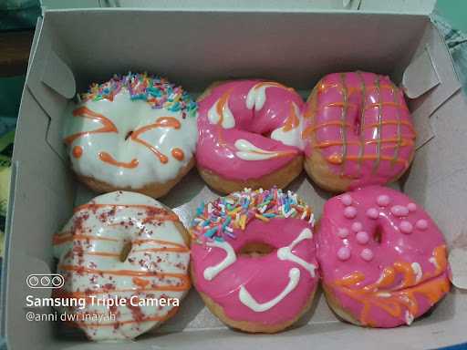 Vin Donuts 7