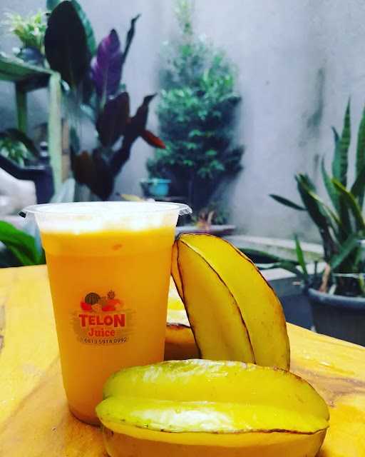 Telon Juice 8