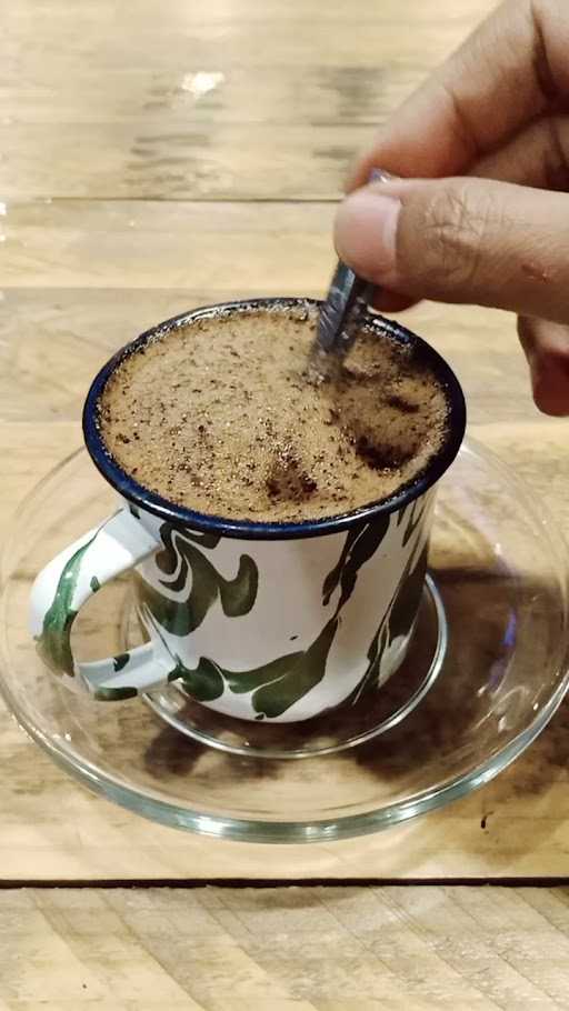 Garasi Kopi Empon 7