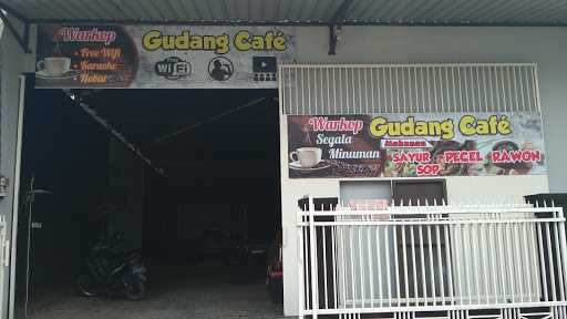 Gudang Caffe 1