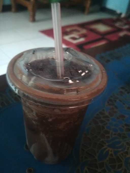 Ice ChocolateN Malang 2