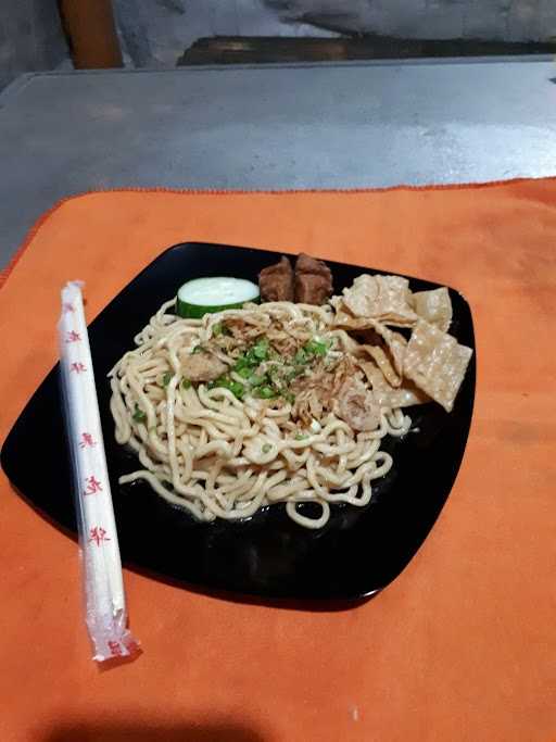 Mie Jahanam 4