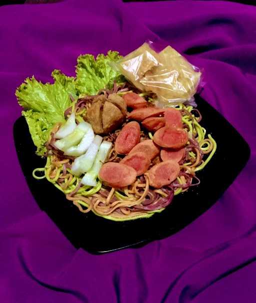 Mie Jahanam 6