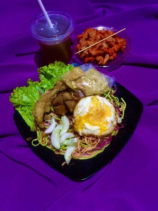 Mie Jahanam 8