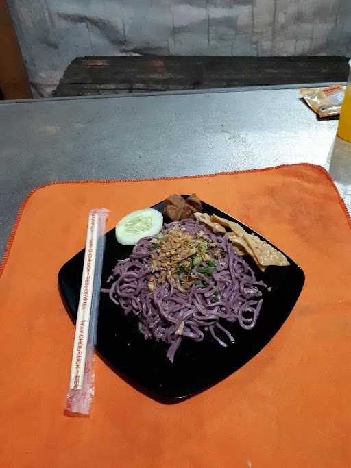 Mie Jahanam 5