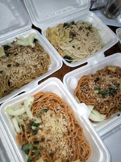 Mie Jebew Aldefa 1