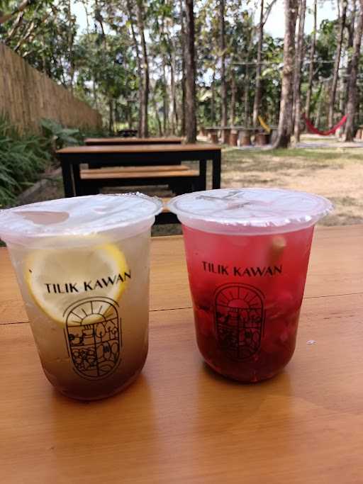 Tilik Kawan Cafe And Eatery 3