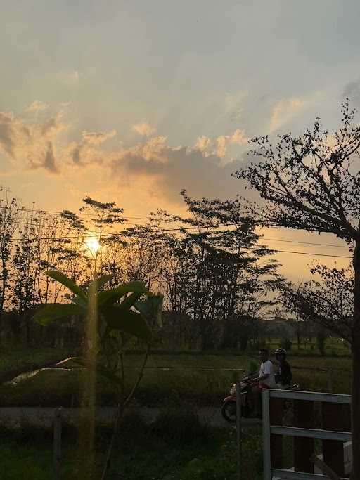 Warung Kopi Gayeng 8