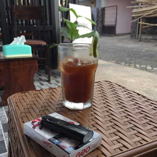 Warung Kopi Gayeng 4