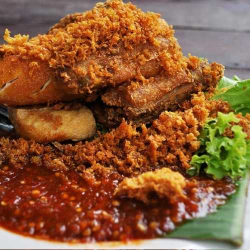 Holly Kitchen ( Produsen Saus Bbq & Aneka Sambal) 7