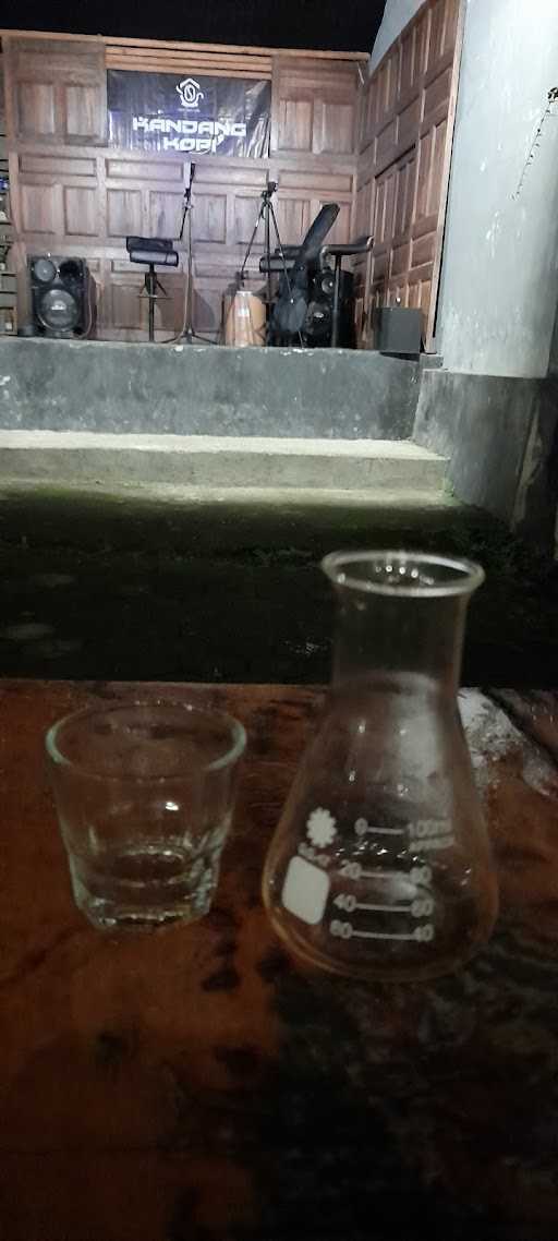 Kandang Kopi Magelang 2