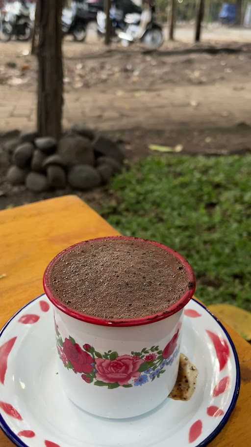 Kedai Kopi “ Cahaya Baru “ 1