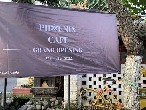 Phoenix Coffee 4