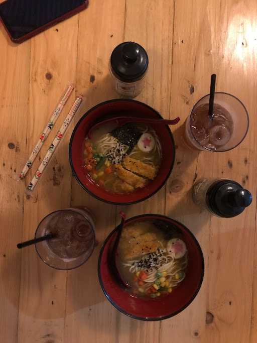 Suco Ramen 10