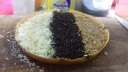 Aliu Martabak Bangka 9