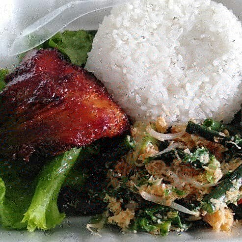 Ayam Bakar & Ikan Bakar Mlekoh 5