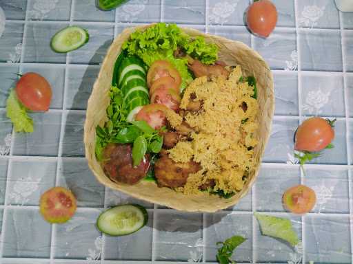 Ayam Goreng Budjum 1