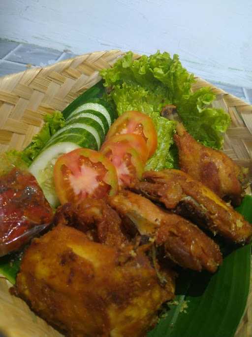 Ayam Goreng Budjum 3